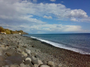 Lemon's House by the sea Pozzillo